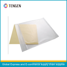 Прозрачный конверт упаковочный лист с различными размерами